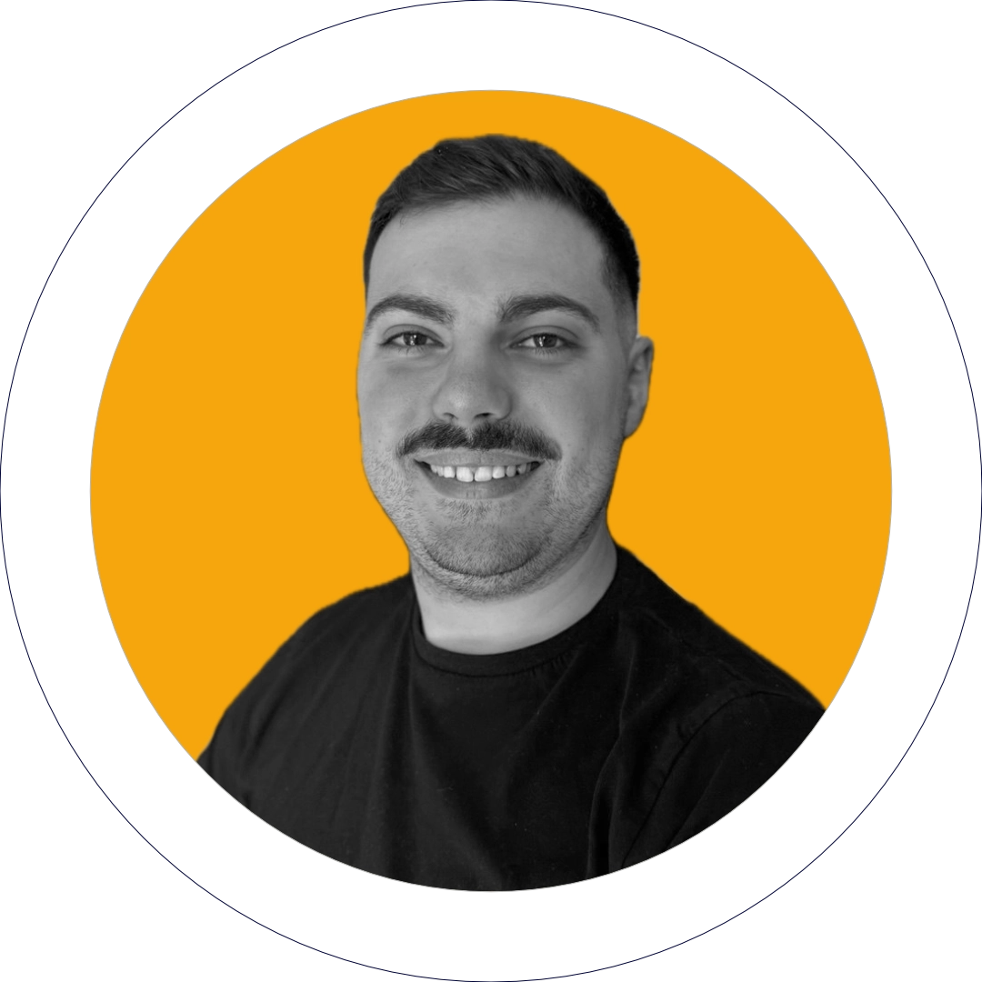 David Torres - Portfolio