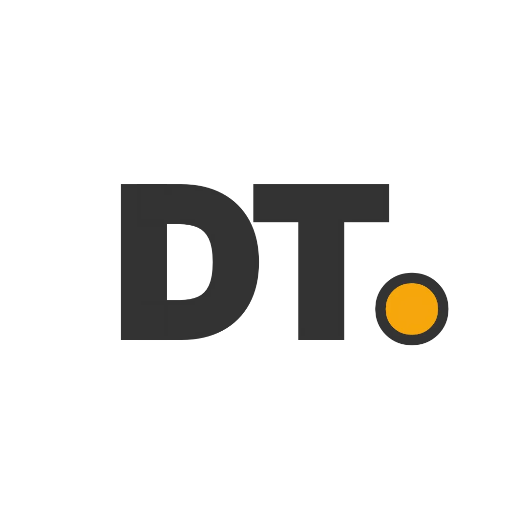David Torres Logo